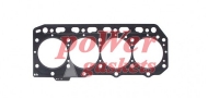 YANMAR Cylinder Head Gasket