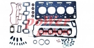 JCB Head Gasket Set