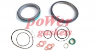 JCB BOTTOM GASKET SET