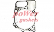 MTU Cylinder Head Gasket