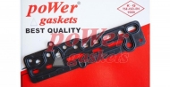 VOLVO Gear Box Gasket