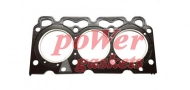 DEUTZ CYLINDER HEAD GASKET