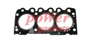 DEUTZ CYLINDER HEAD GASKET