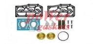 DAF Compressor Gasket