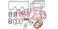 LISTER Head Gasket Set