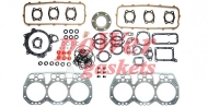 PERKINS Head Gasket Set