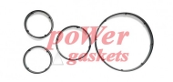 DAF OIL COOLER GASKET