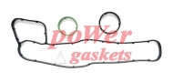 DAF OIL FILTER HOUSING