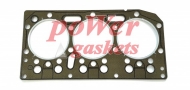 DAF CYLINDER HEAD GASKET