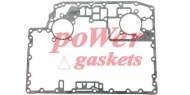 ALLISON TRANSMISSION Gear Box Gasket