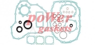 ŞANZIMAN / GEARBOX  conta