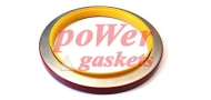 PERKINS OIL SEAL (CRANKSHAFT SEALS)