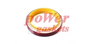 PERKINS Oil Seal (Crankshaft Seal)