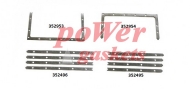 JENBACHER Oil Pan Gasket
