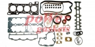 IVECO FULL GASKET SET