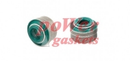 JCB Valve Stem Seal