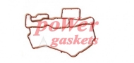 JCB OIL COOLER GASKET