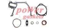 FIAT (PASSENGER CARS) BOTTOM GASKET SET