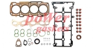 FIAT (PASSENGER CARS) HEAD GASKET SET 