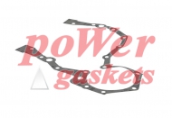 DAF TIMING COVER GASKET