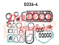 MWM/FENDT Gasket Set