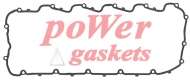 DAF VALVE COVER GASKET