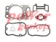 SCANIA HEAD GASKET SET 