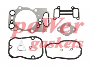 SCANIA HEAD GASKET SET 