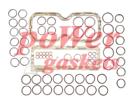 MWM OIL COOLER GASKET