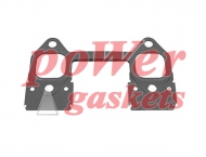 VOLVO Exhaust Manifold Gasket