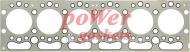 YMZ / YaMZ CYLINDER HEAD GASKET
