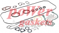DAF BOTTOM GASKET SET