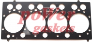 VALMET VALTRA CYLINDER HEAD GASKET