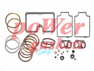 LISTER Head Gasket Set