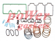 LISTER Head Gasket Set