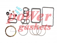 LISTER Head Gasket Set