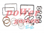 LISTER Head Gasket Set