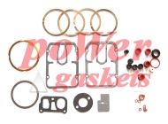 LISTER Head Gasket Set