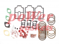 LISTER Head Gasket Set