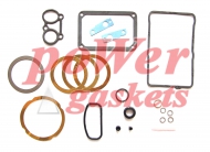 LISTER Head Gasket Set