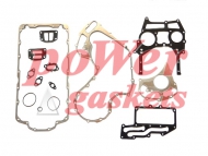 CATERPILLAR BOTTOM GASKET SET