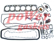 VOLVO FULL GASKET SET