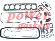 VOLVO Gasket Set