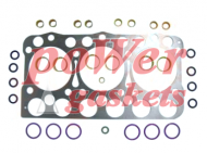 VOLVO Cylinder Head Gasket