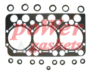 VOLVO Cylinder Head Gasket