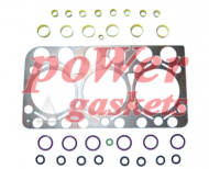 VOLVO Cylinder Head Gasket