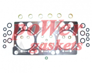 VOLVO CYLINDER HEAD GASKET