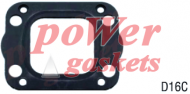 VOLVO Exhaust Manifold Gasket