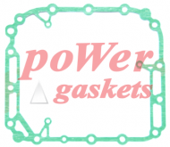 VOLVO Gear Box Gasket