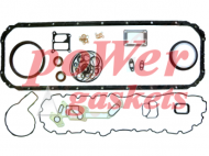 VOLVO BOTTOM GASKET SET